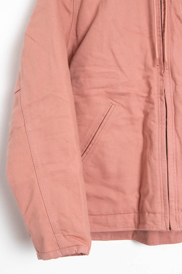 Women's Carhartt Sierra Hooded Jacket (S)