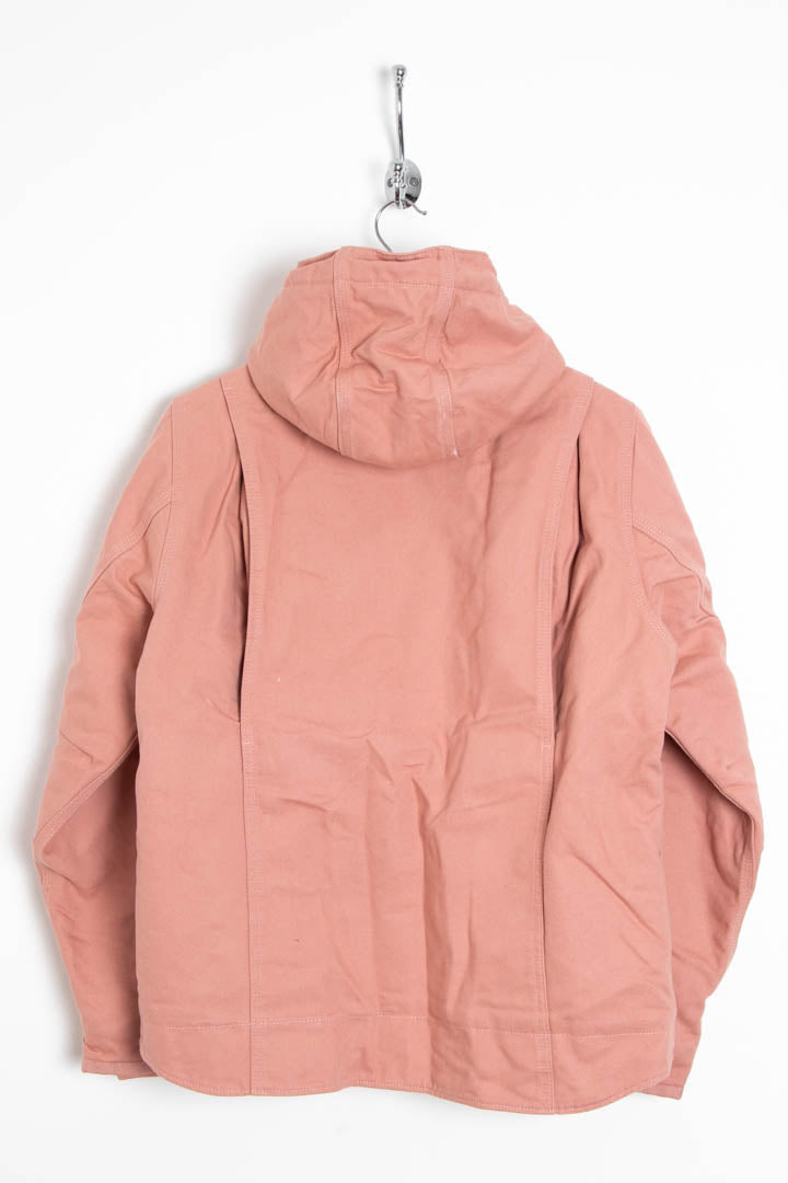 Women's Carhartt Sierra Hooded Jacket (S)