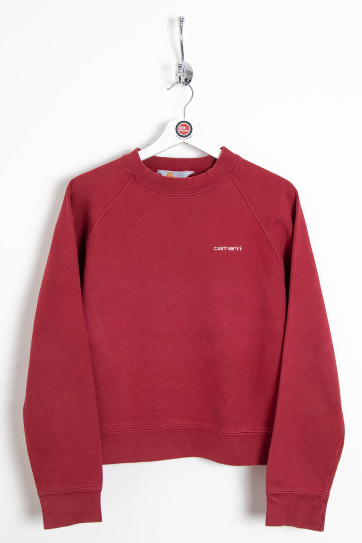 Women's Carhartt Sweatshirt (M)