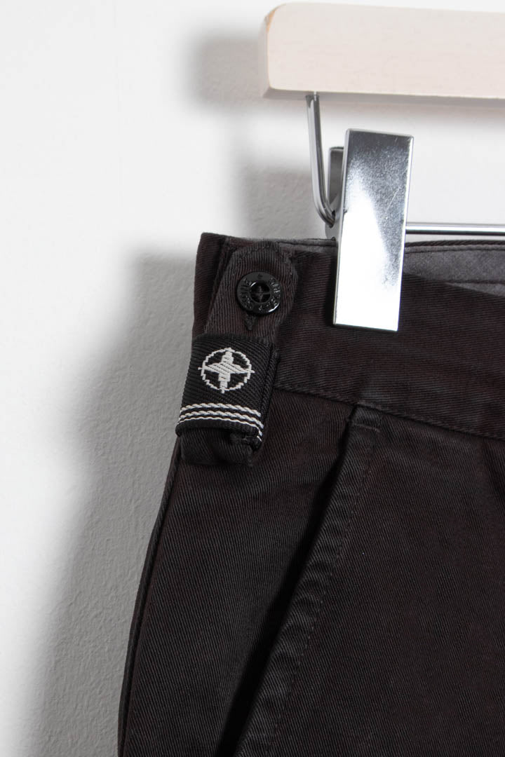 1997 Stone Island Button Fly Trousers (W30 x L33)