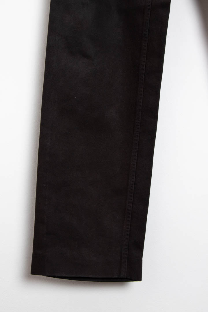 1997 Stone Island Button Fly Trousers (W30 x L33)