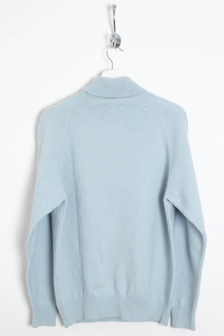 Women's YSL Roll Neck Jumper (M)