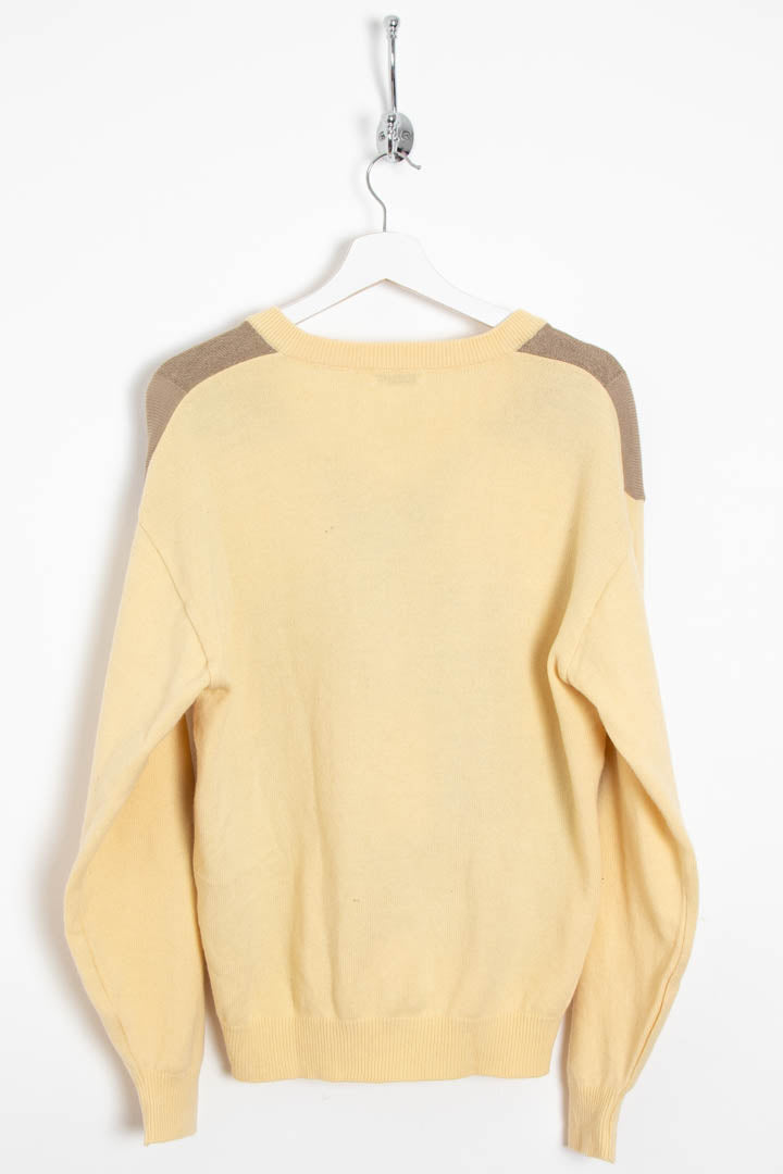 Women's Christian Dior Knitted Jumper (M)