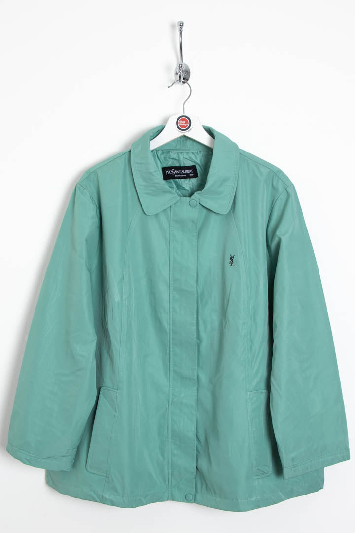 Women's YSL Jacket (XXL)