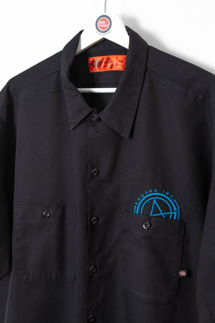 Dickies Work Shirt (XXL)