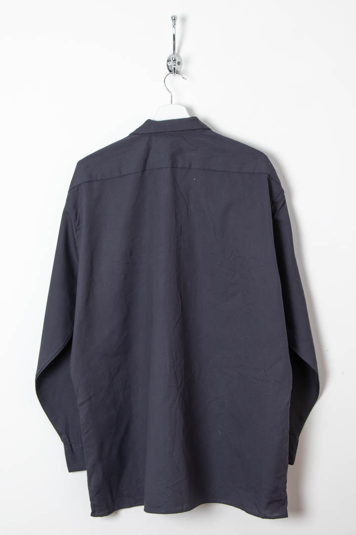 BNWT Dickies Long Sleeve Work Shirt (XL)