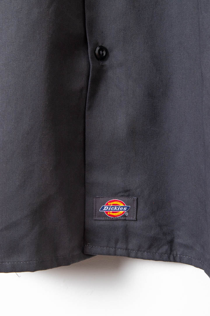Dickies Long Sleeve Work Shirt (XXL)