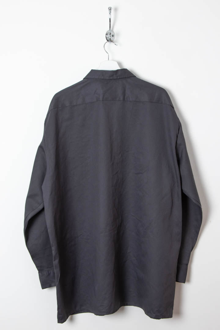 Dickies Long Sleeve Work Shirt (XXL)