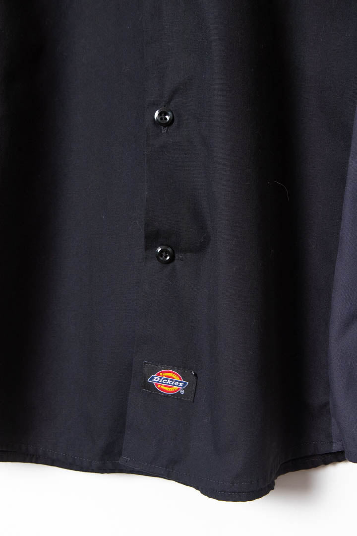Dickies Long Sleeve Work Shirt (XL)