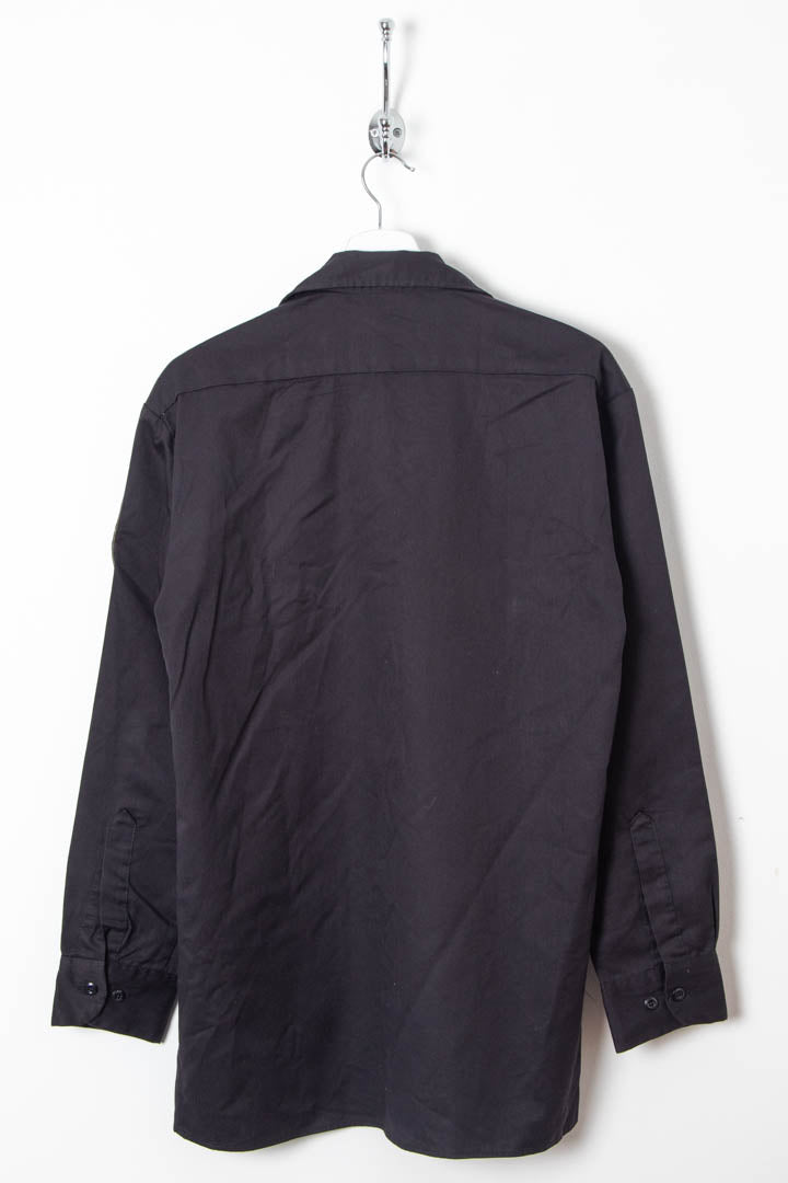 Dickies Long Sleeve Work Shirt (S)
