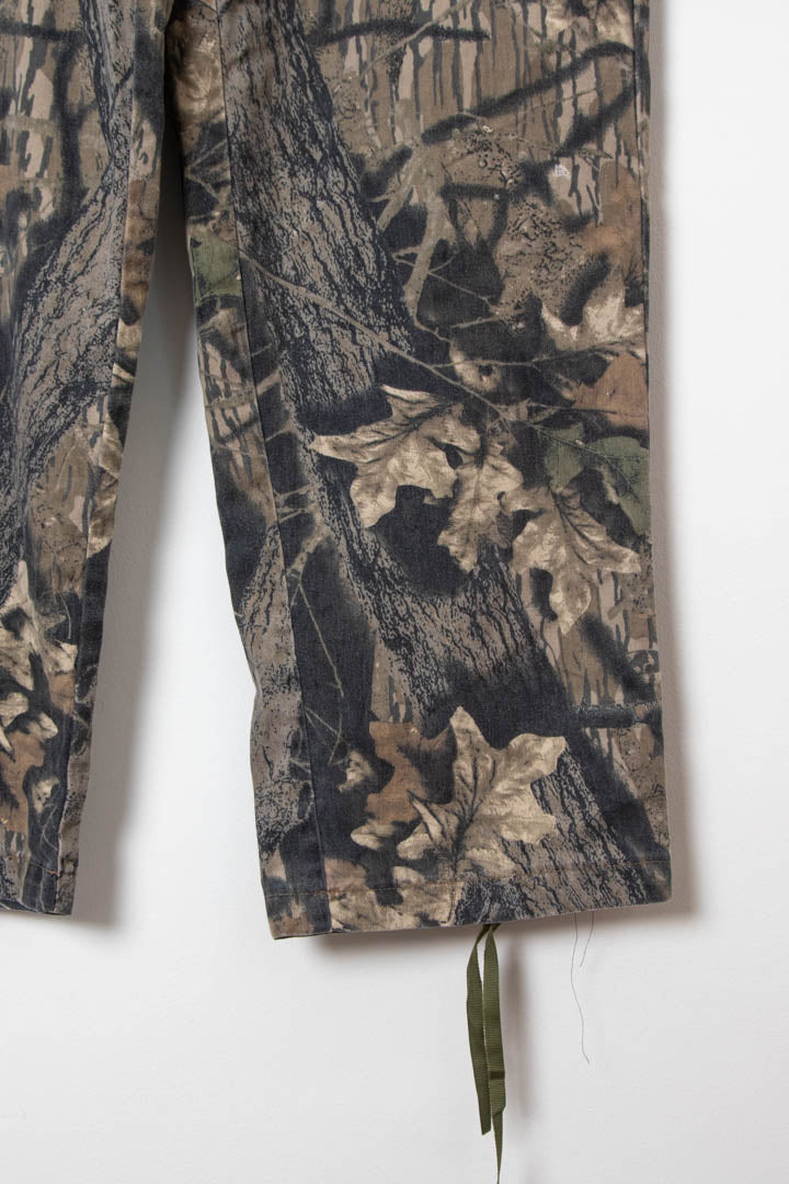 Realtree Camo Cargo Trousers (W36 x L32)