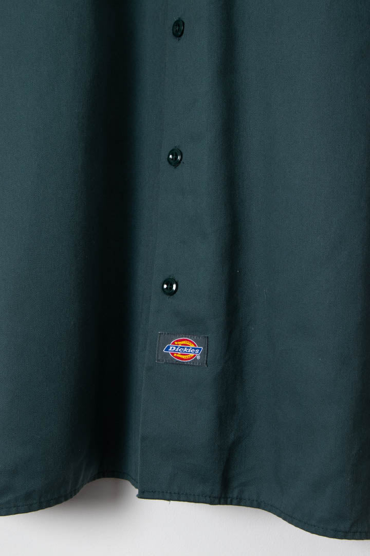 Dickies Short Sleeve Work Shirt (XL)
