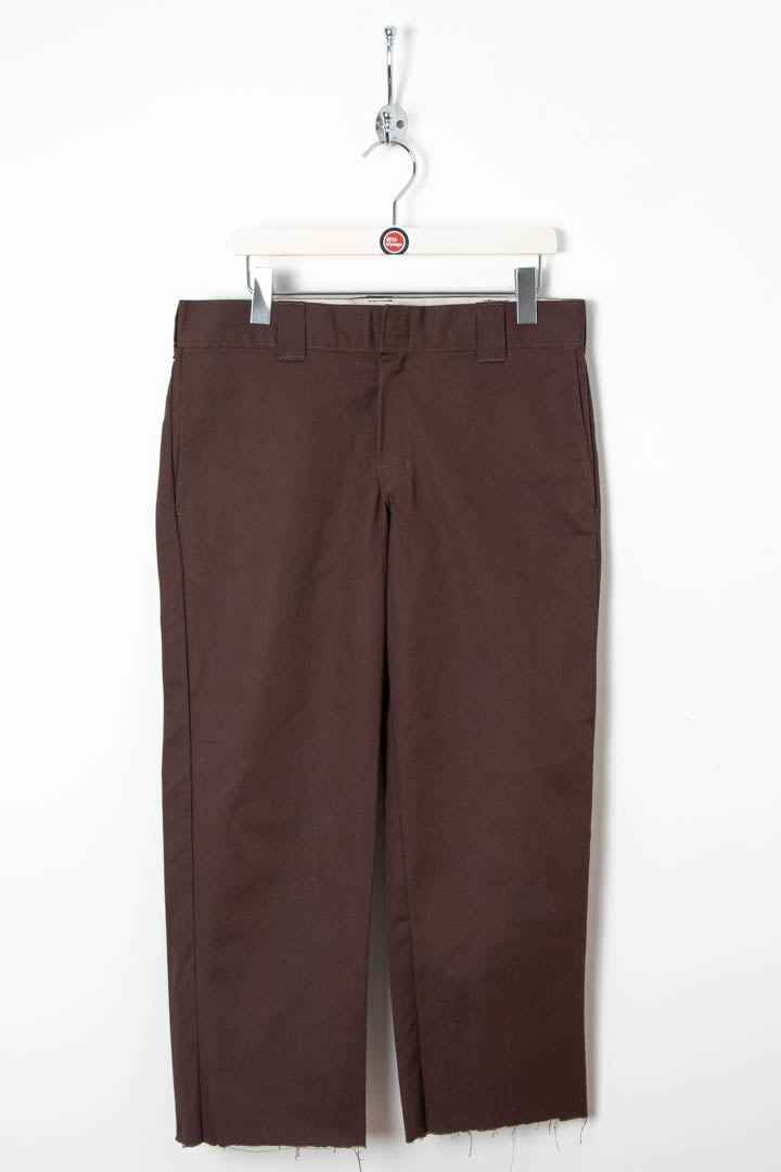 Dickies Slim Straight Chino (W34 x L26)