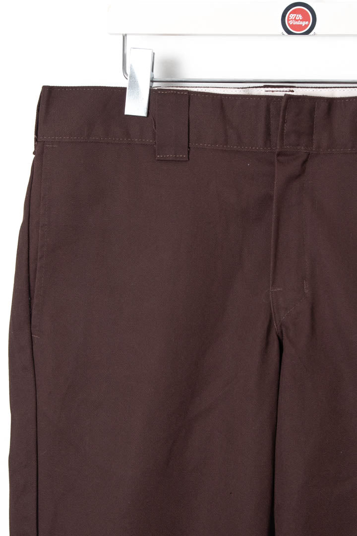 Dickies Slim Straight Chino (W34 x L26)