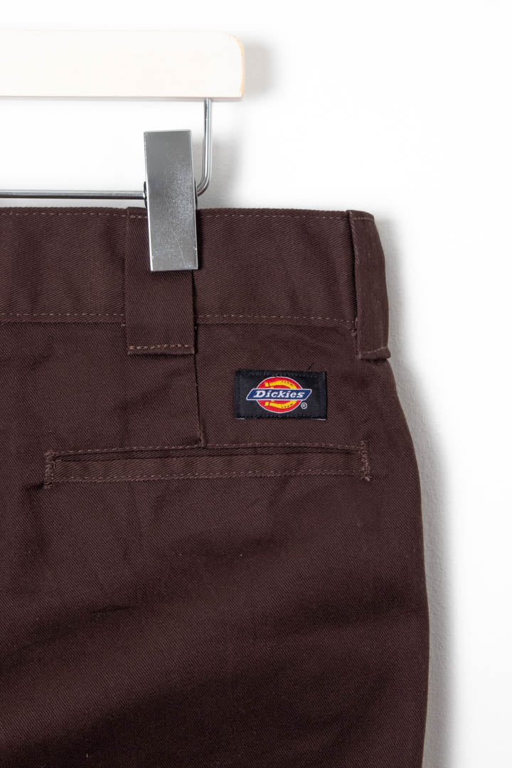 Dickies Slim Straight Chino (W34 x L26)