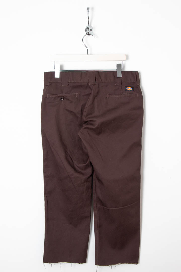 Dickies Slim Straight Chino (W34 x L26)