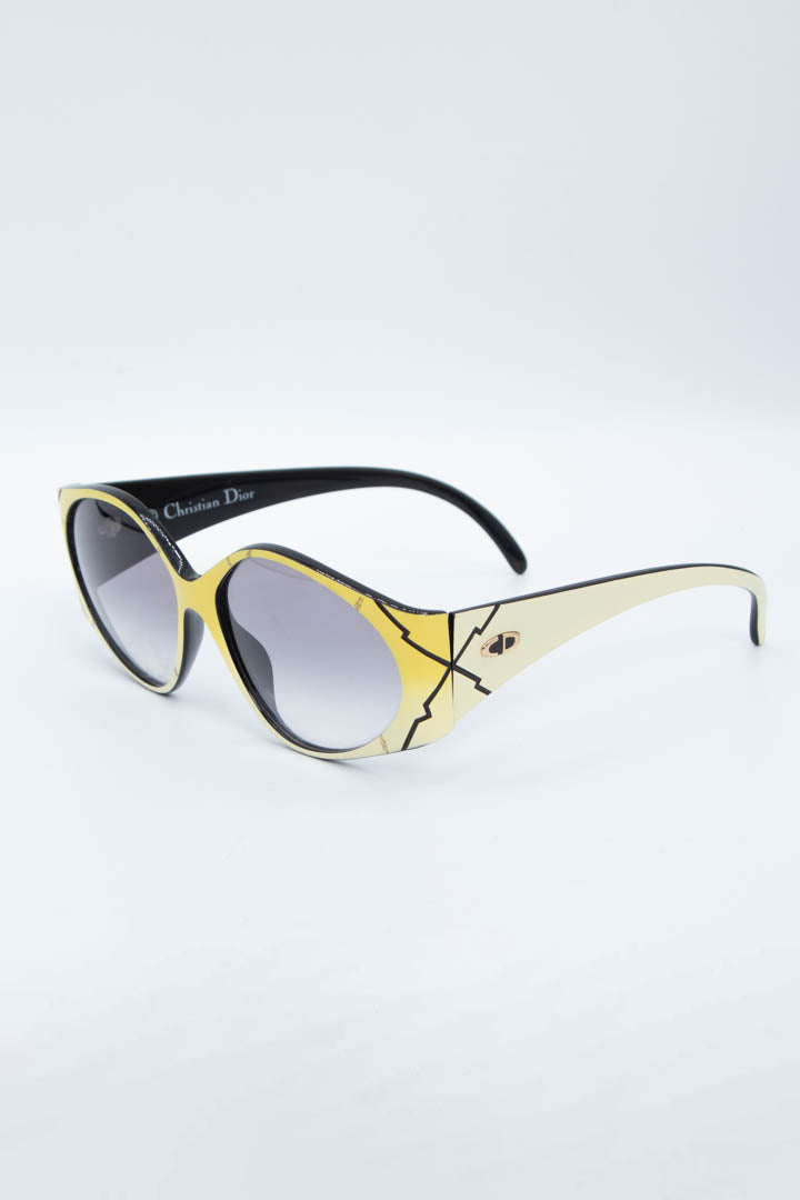 Women's Christian Dior Sunglasses 2348