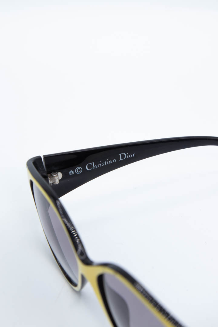 Women's Christian Dior Sunglasses 2348