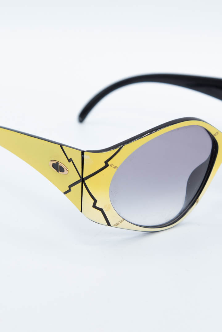 Women's Christian Dior Sunglasses 2348