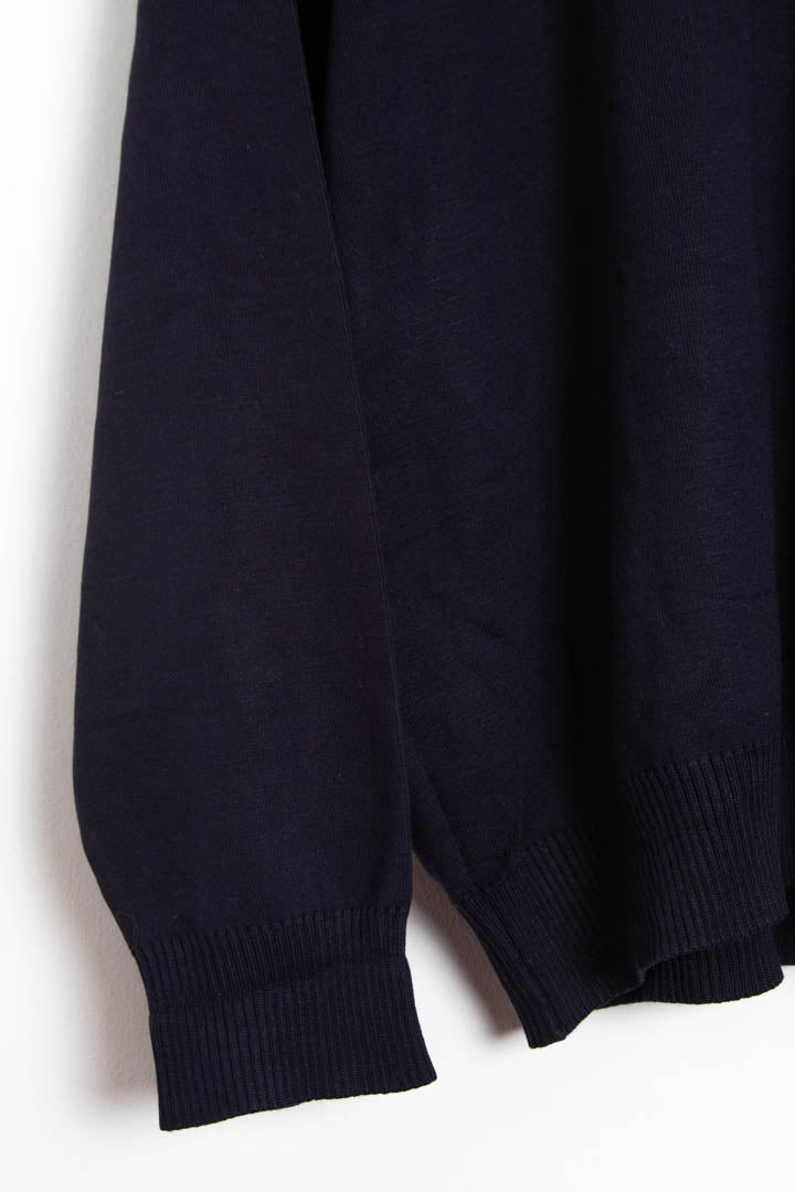 Paul & Shark V Neck Sweatshirt (XXL)