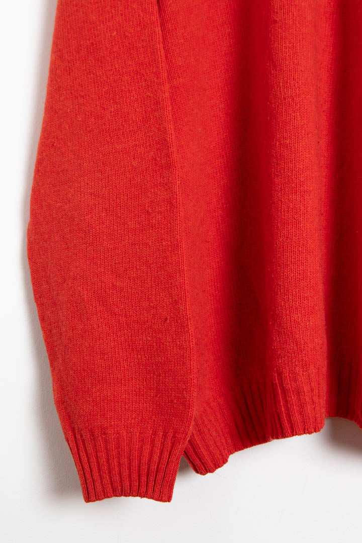 Paul & Shark Knitted Crew Neck Jumper (3XL)