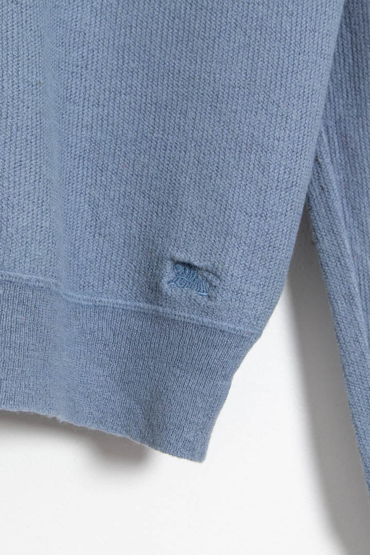 Women's Burberry V Neck Knitted Jumper (S)