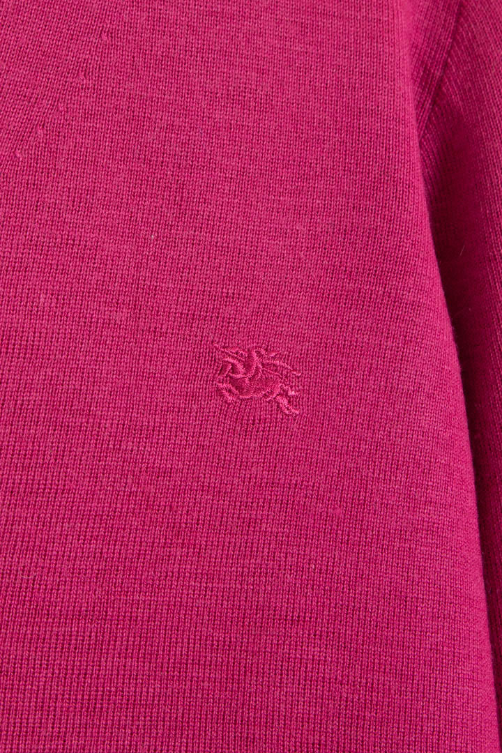 Women's Burberry Button Up Cardigan (S)