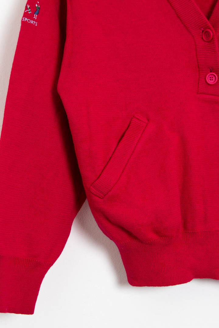 Women's Christian Dior Sports Knitted Jumper (XS)