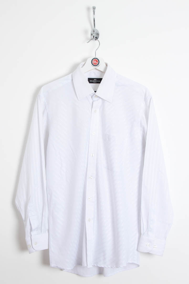 Balenciaga Long Sleeve Shirt (S)