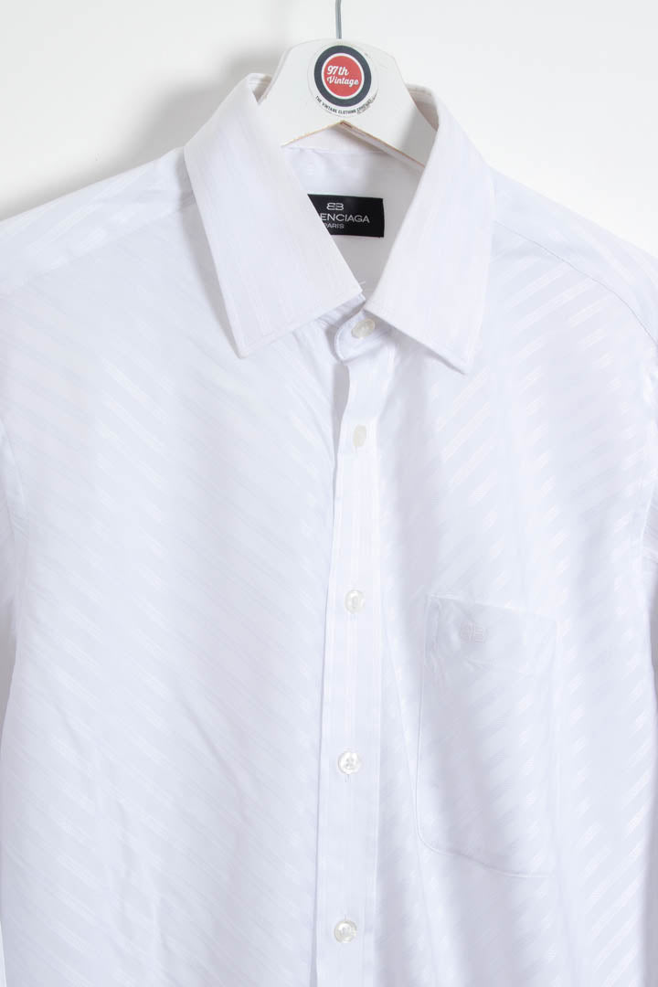 Balenciaga Long Sleeve Shirt (S)