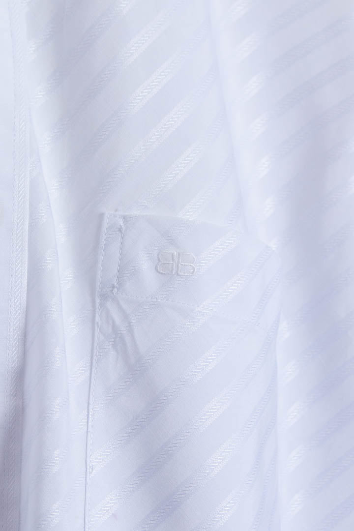 Balenciaga Long Sleeve Shirt (S)
