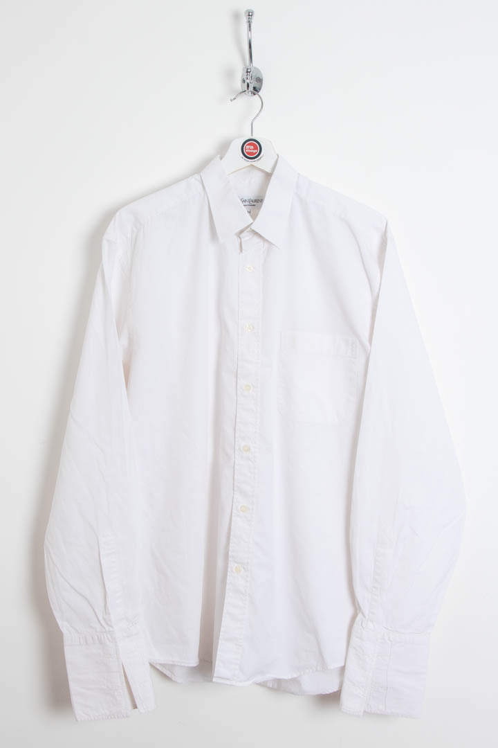 YSL Long Sleeve Dinner Shirt (L)