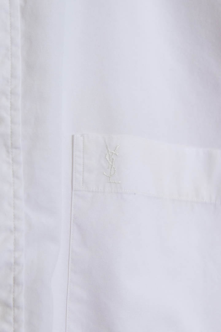YSL Long Sleeve Dinner Shirt (L)