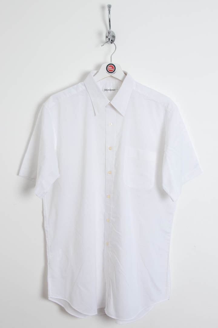 YSL Short Sleeve Shirt (M)