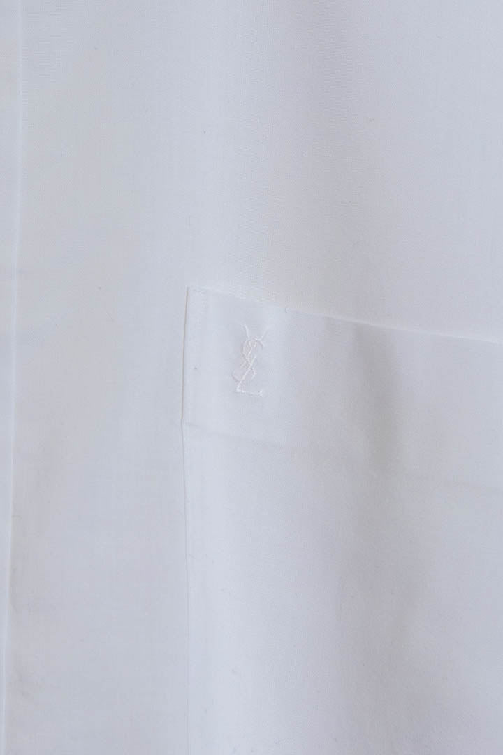 YSL Short Sleeve Shirt (M)
