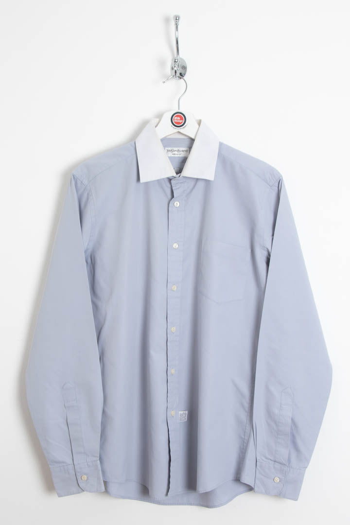 YSL Long Sleeve Shirt (S)