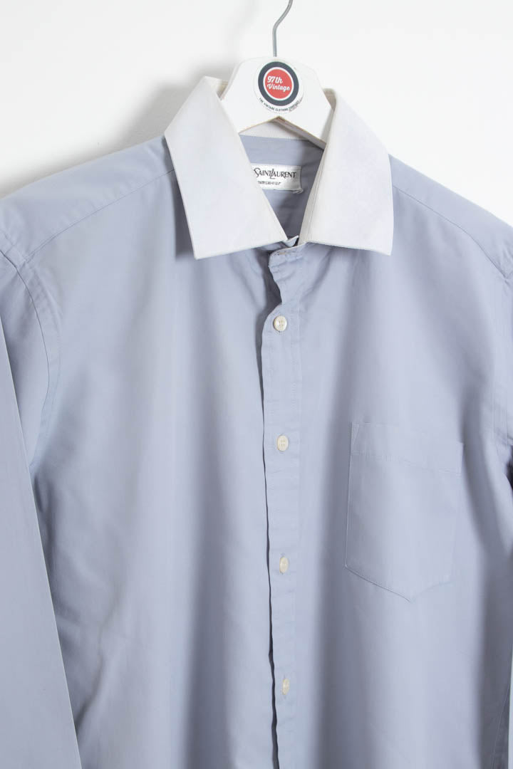 YSL Long Sleeve Shirt (S)