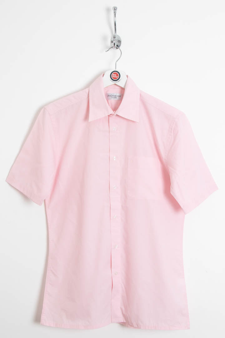 YSL Short Sleeve Shirt (S)