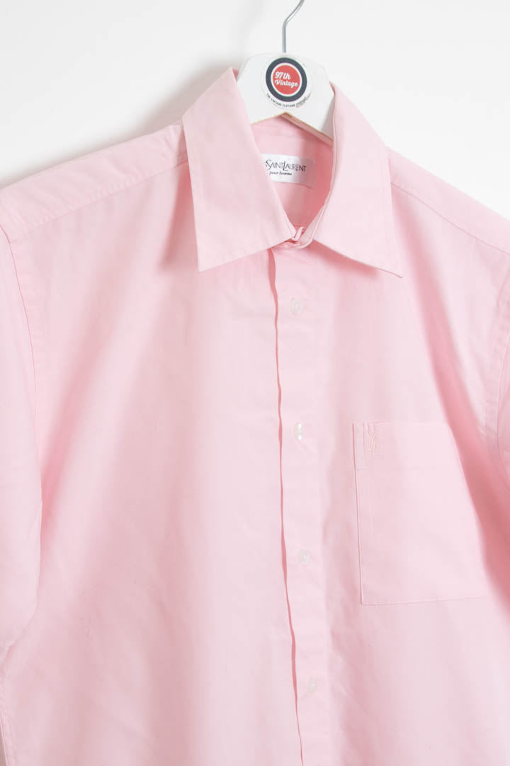 YSL Short Sleeve Shirt (S)