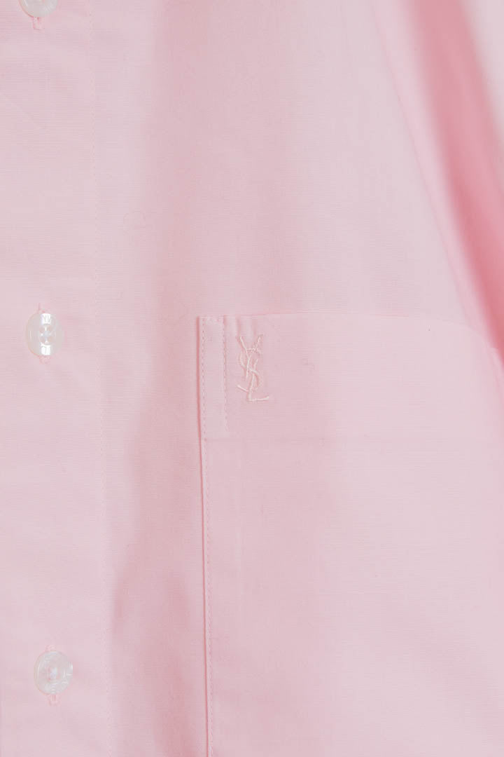 YSL Short Sleeve Shirt (S)