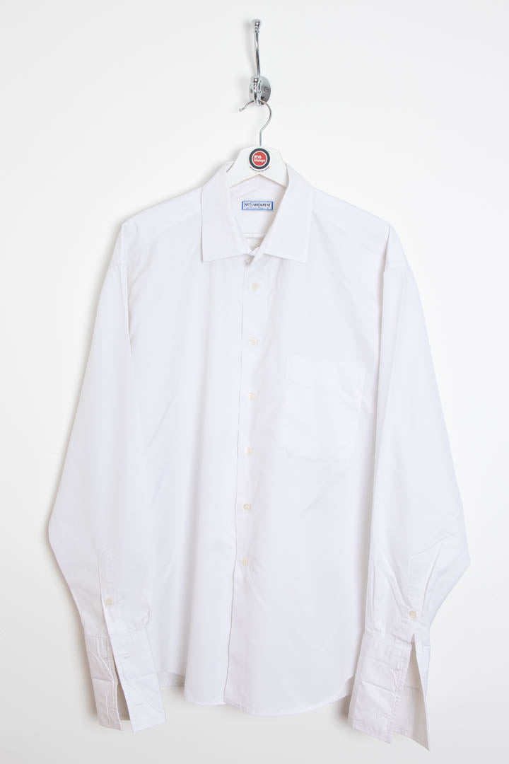 YSL Long Sleeve Dinner Shirt (XL)