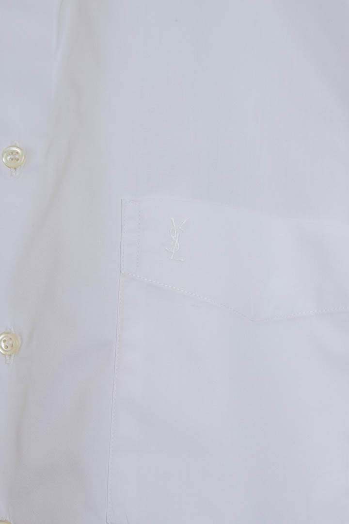 YSL Long Sleeve Dinner Shirt (XL)