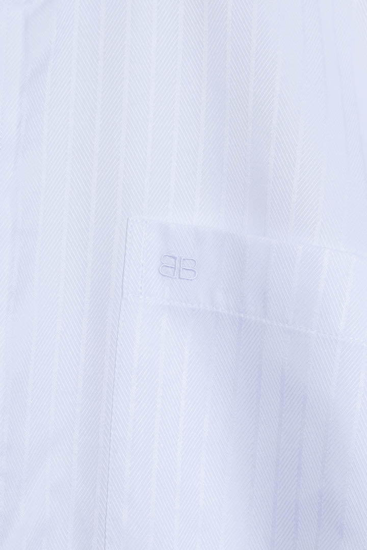 Balenciaga Short Sleeve Shirt (S)