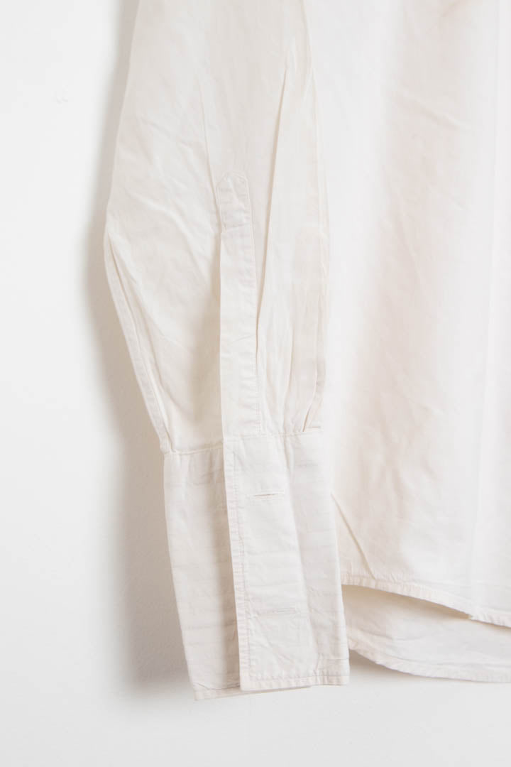 YSL Long Sleeve Dinner Shirt (S)