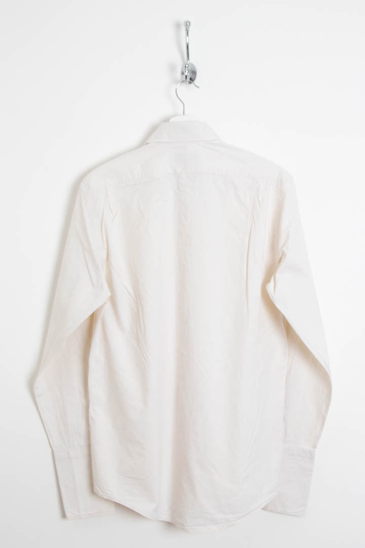 YSL Long Sleeve Dinner Shirt (S)