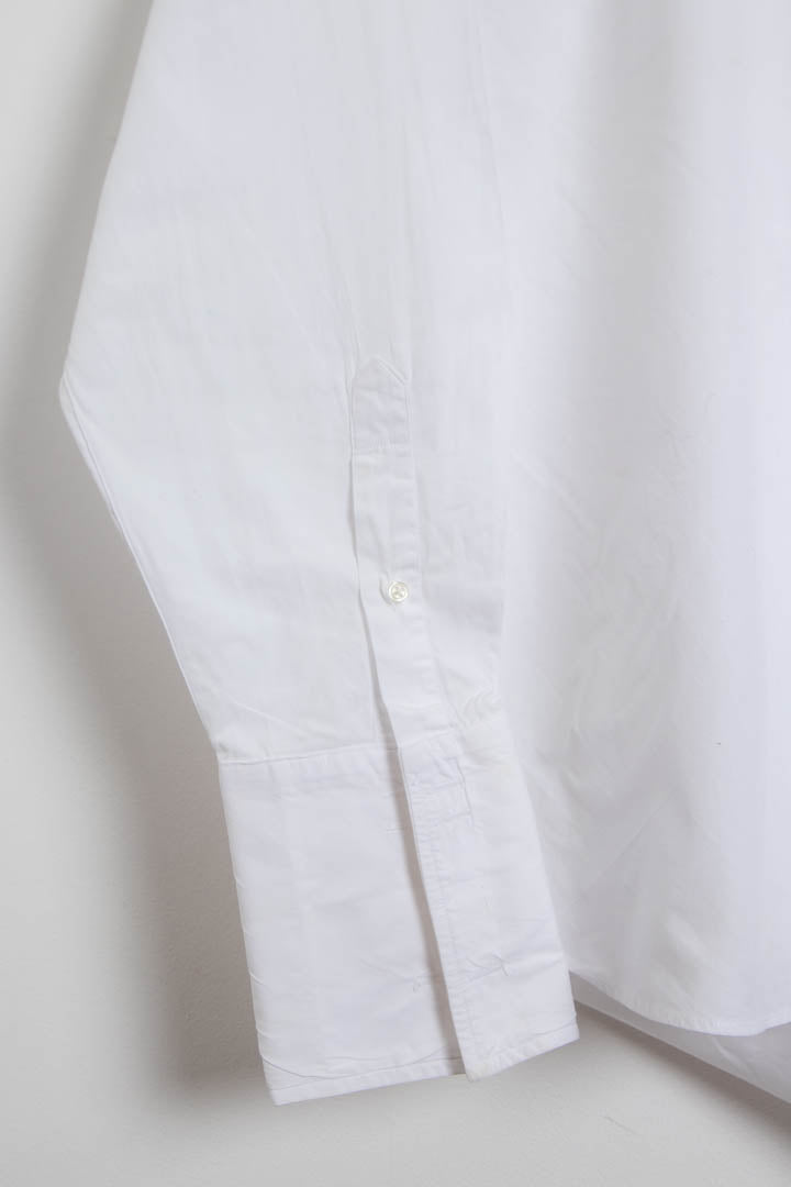 Christian Dior Long Sleeve Dinner Shirt (XL)