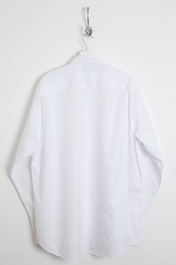 Christian Dior Long Sleeve Dinner Shirt (XL)