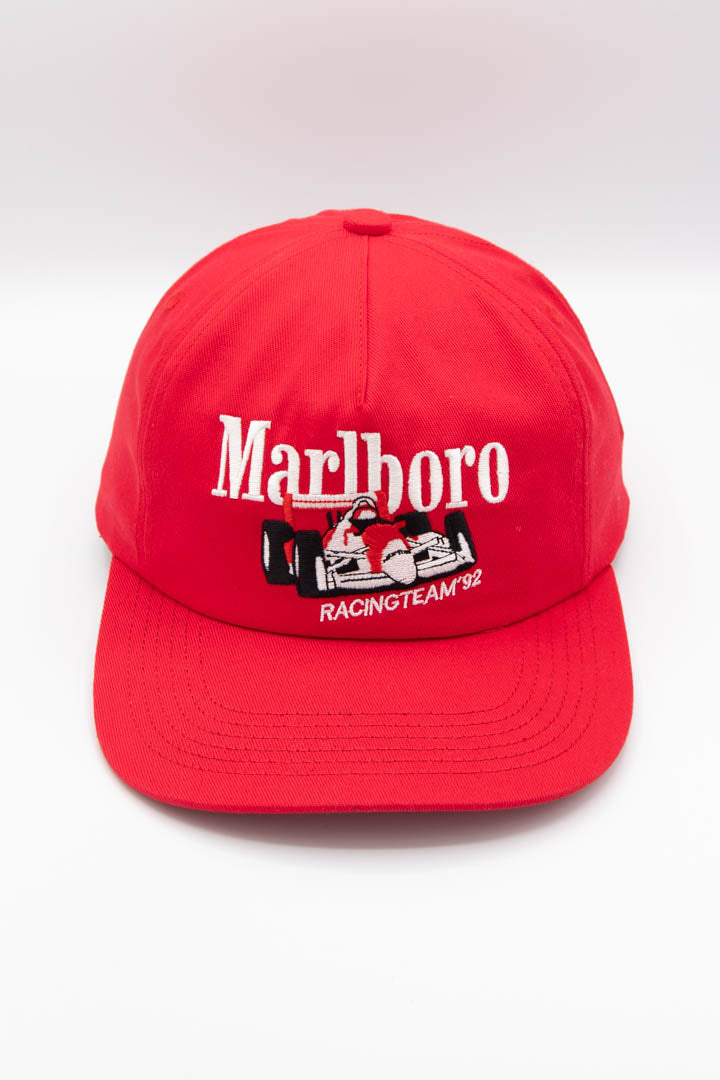 1992 Marlboro Racing Snapback Hat