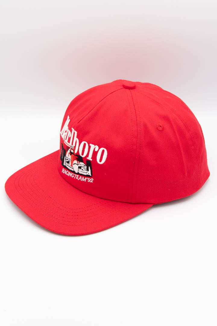 1992 Marlboro Racing Snapback Hat