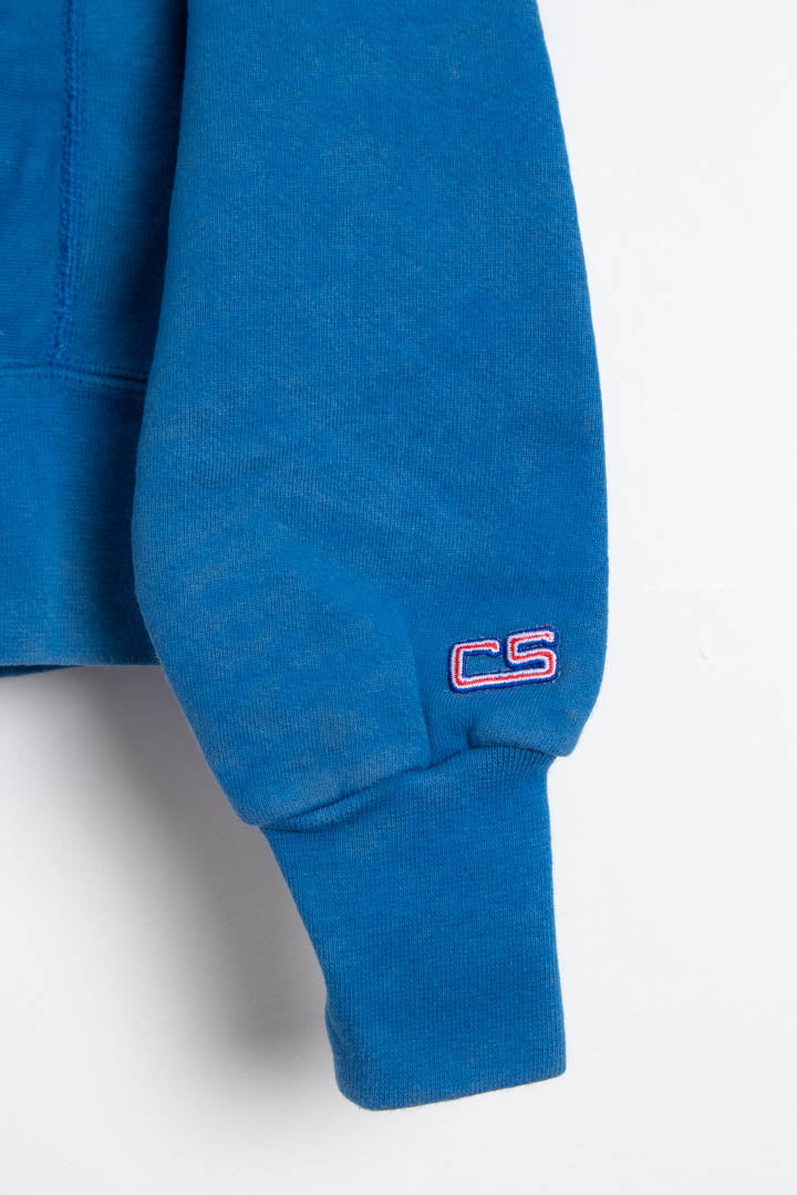 1989 Women's Florida Gators Graphic Sweatshirt (M)